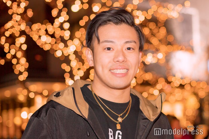 八代隆祐さん(C)モデルプレス