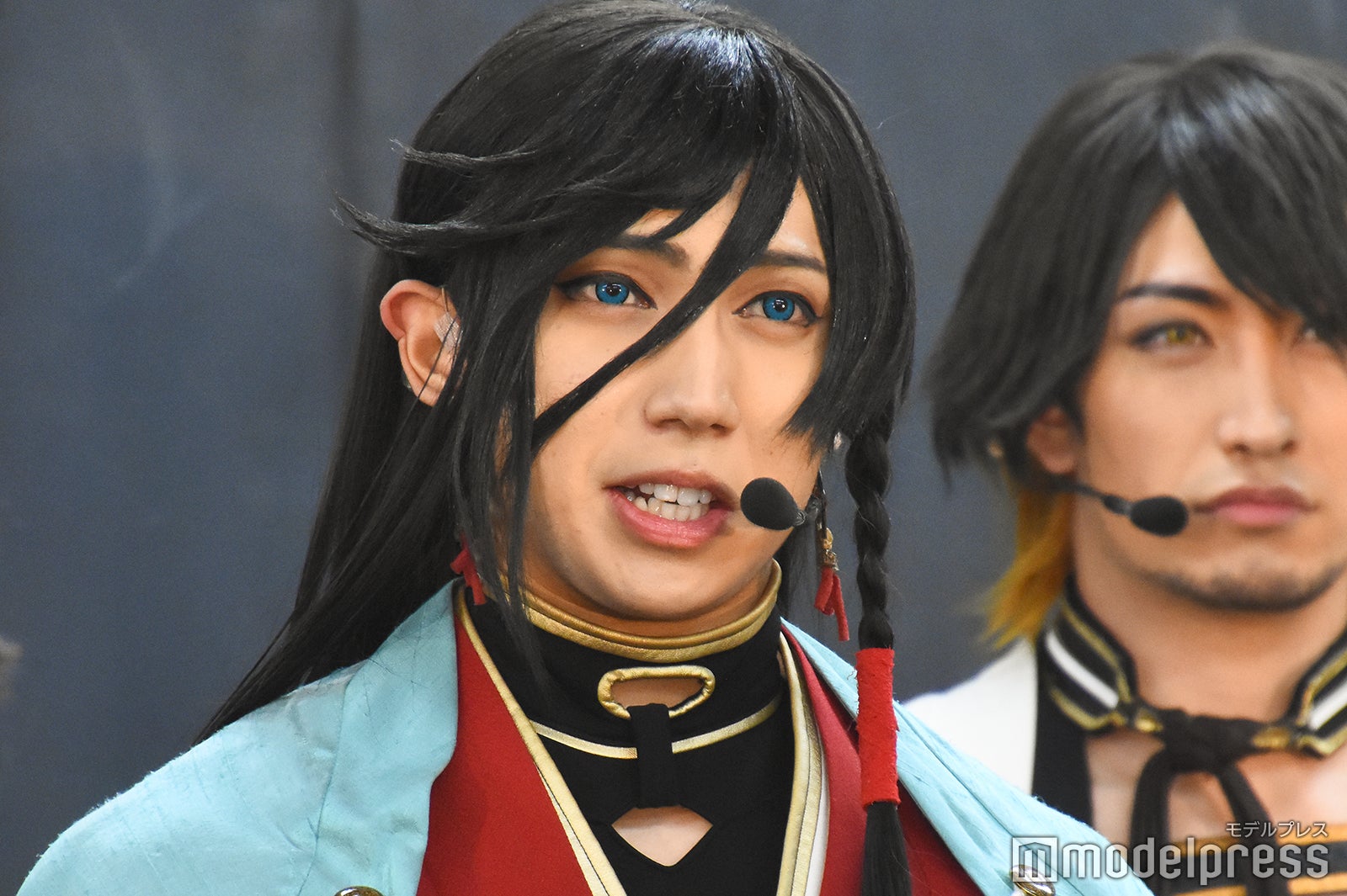 有澤樟太郎 （C）モデルプレス