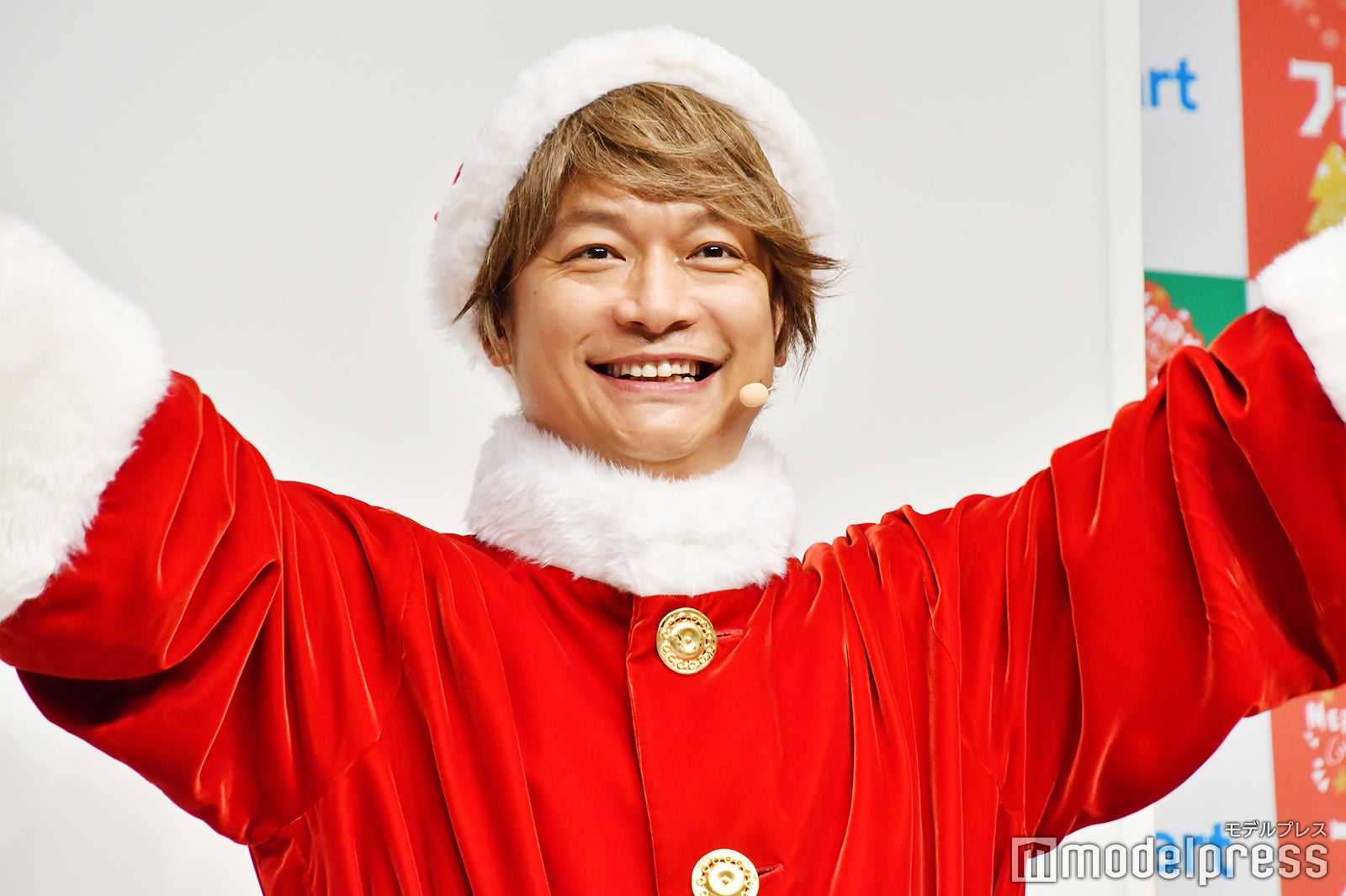 香取慎吾（C）モデルプレス