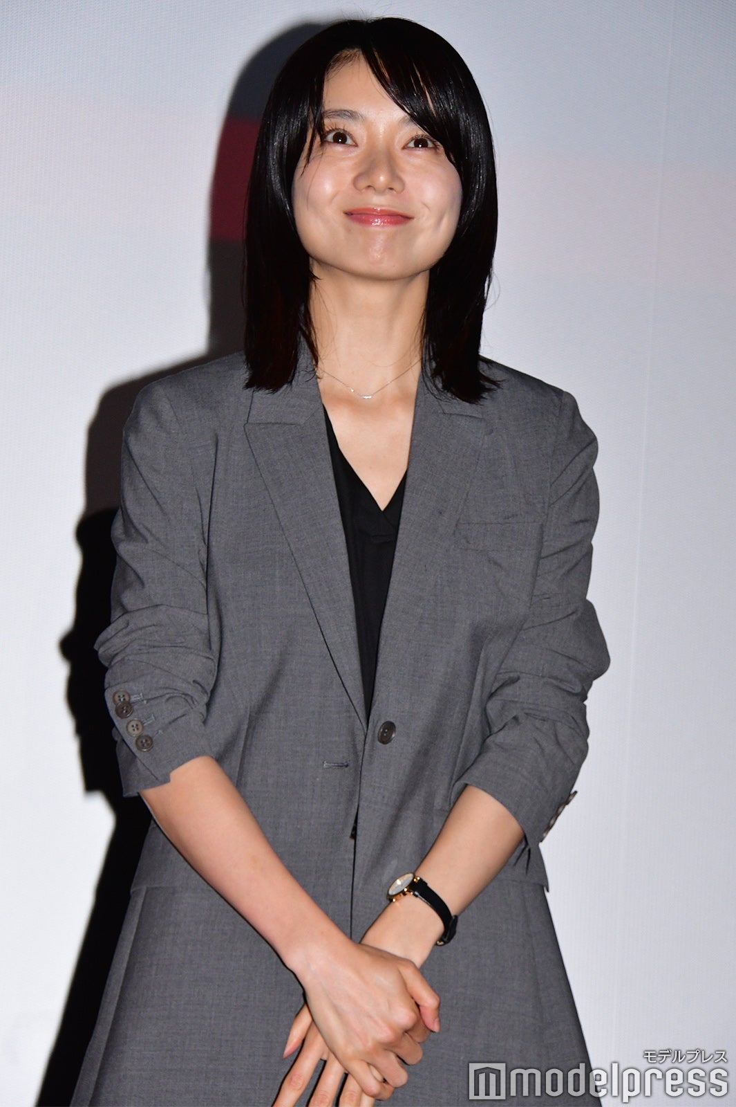 森カンナ（C）モデルプレス