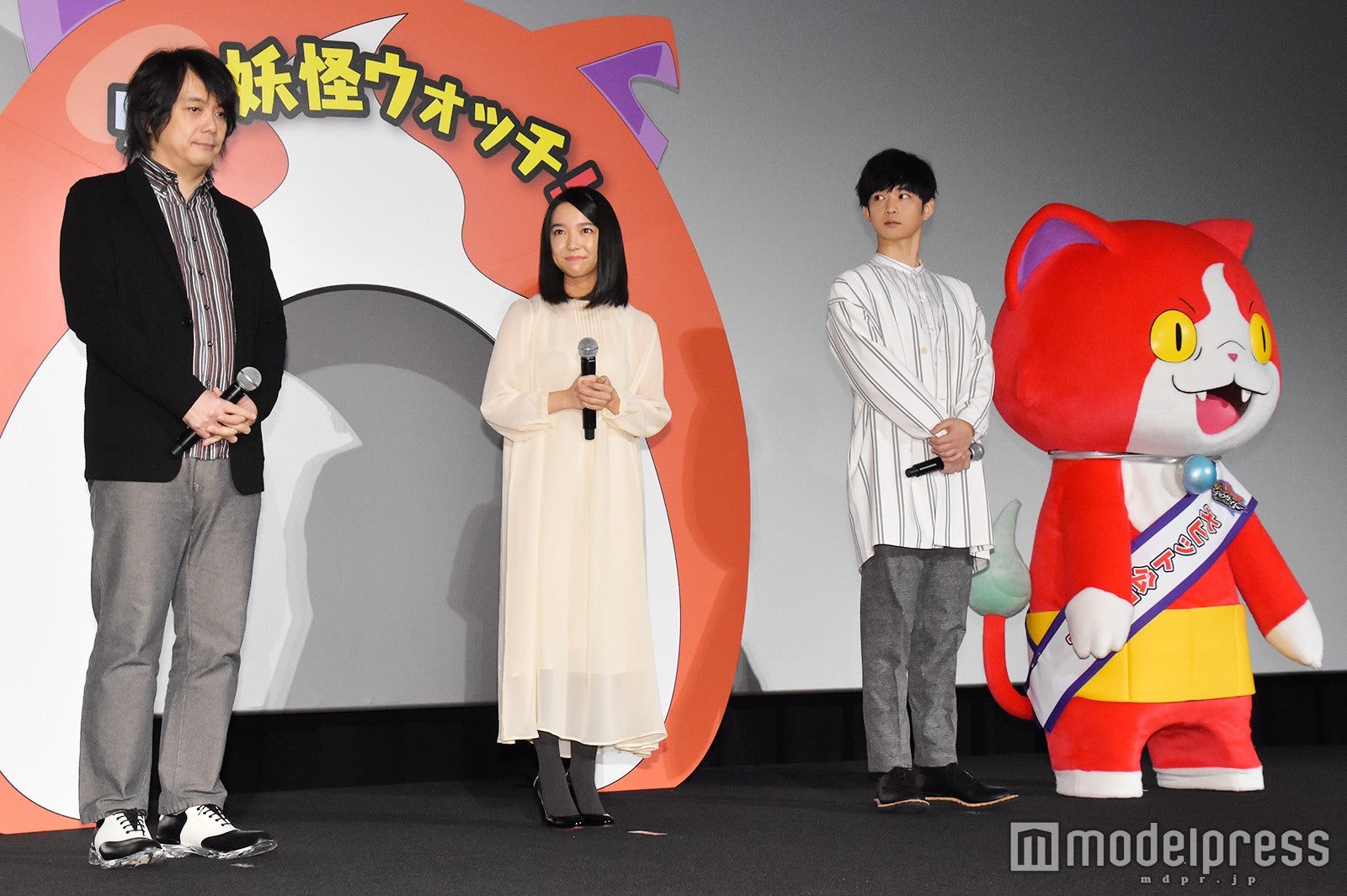 上白石萌音、千葉雄大ら （C）モデルプレス