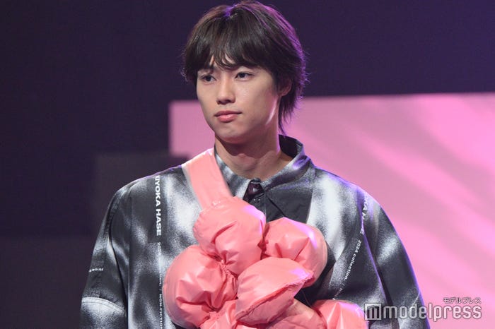 夏生大湖(C)モデルプレス