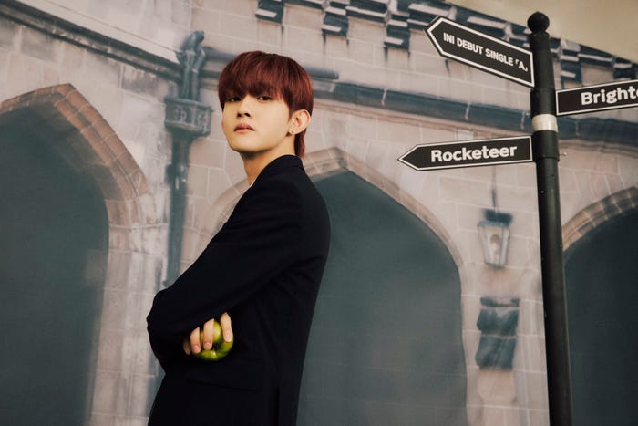 田島将吾(提供写真)