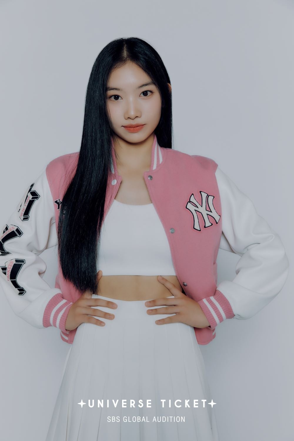 ペ・ハラム（C）SBS