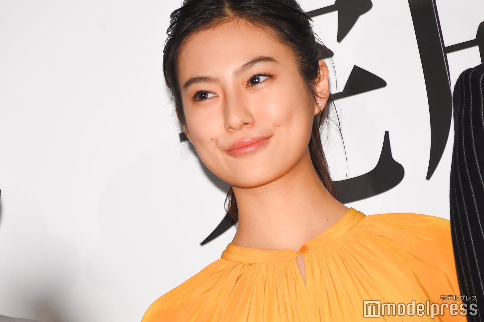 恒松祐里 （C）モデルプレス