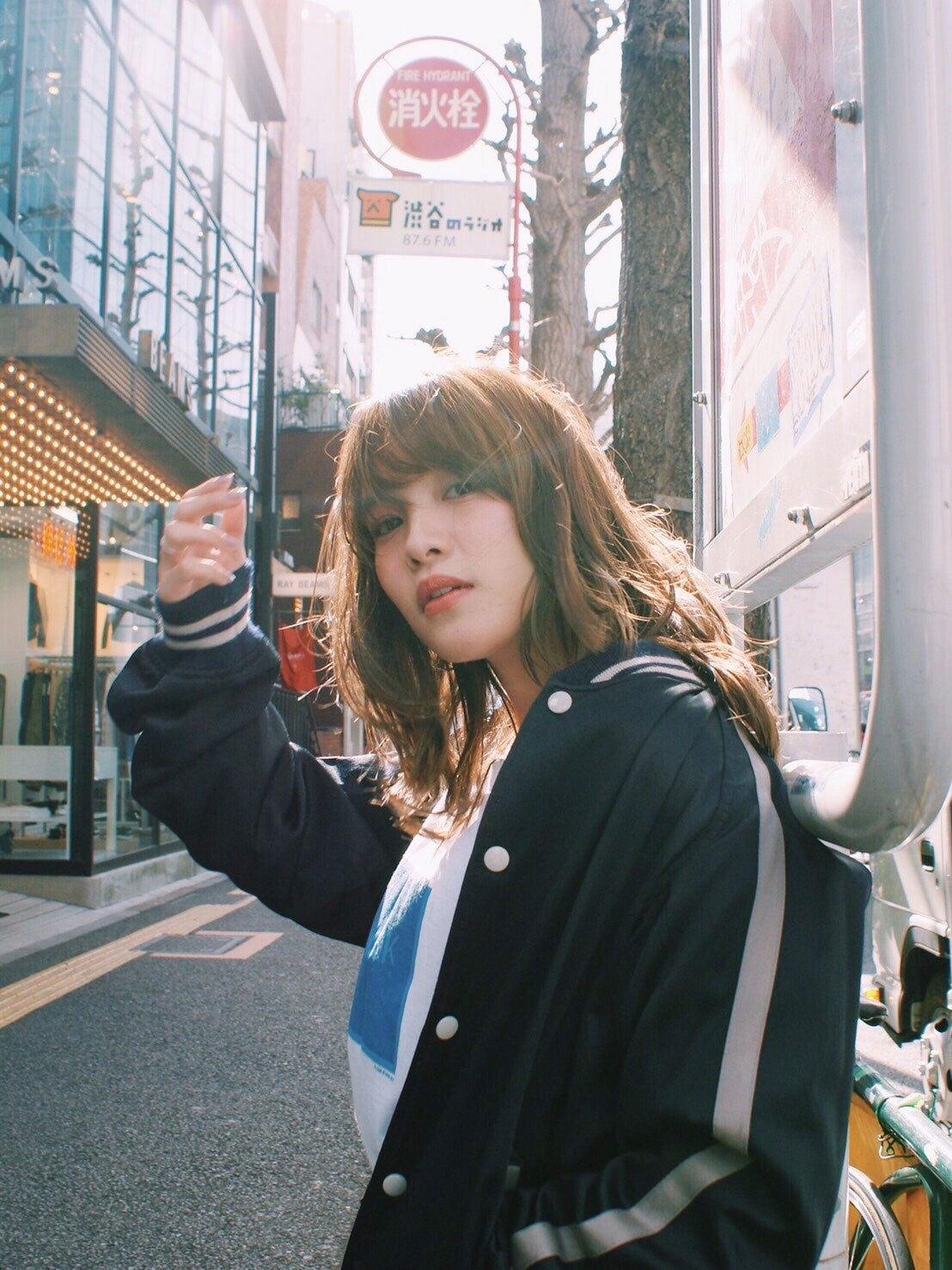 Lilme（画像提供：所属事務所）