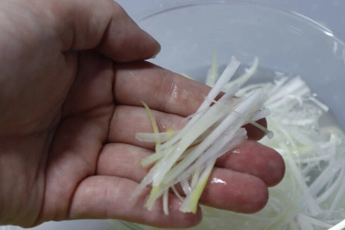 ダイソー ネギカッター ネギ 仕上がり ダイソー ネギカッター ネギ 仕上がり