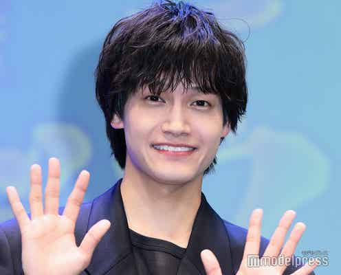 Aぇ! group佐野晶哉、卒業ぶりに高校同級生から連絡 初声優挑戦の反響感じた3週間【ヨウゼン】