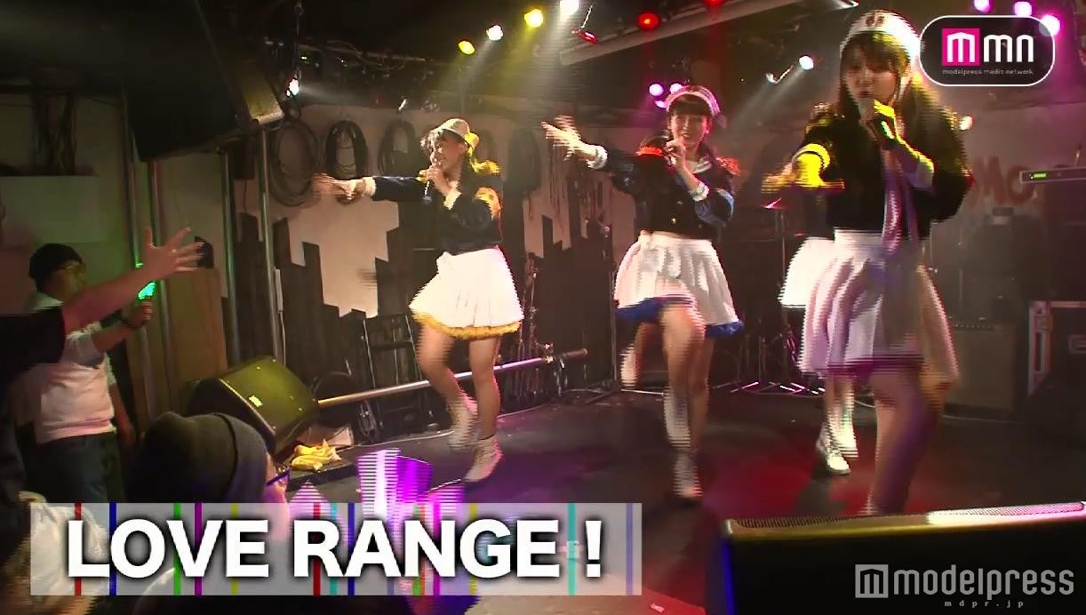 転校少女歌撃団／「Dreaming Girl’s」より