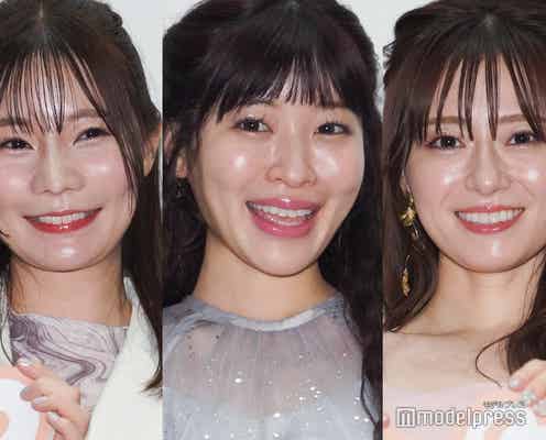 SILENT SIREN、声優初挑戦に驚き「13年目にしてまさか」<愛しのクノール>