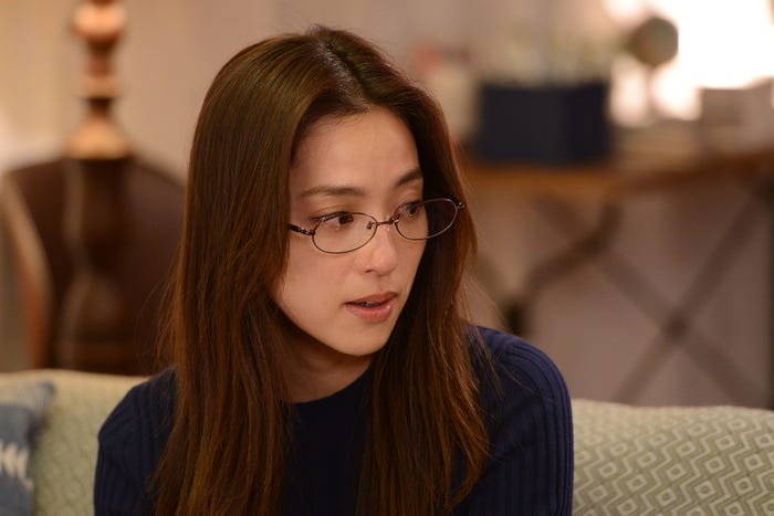 中村アン/「ラブリラン」最終話より(C)読売テレビ