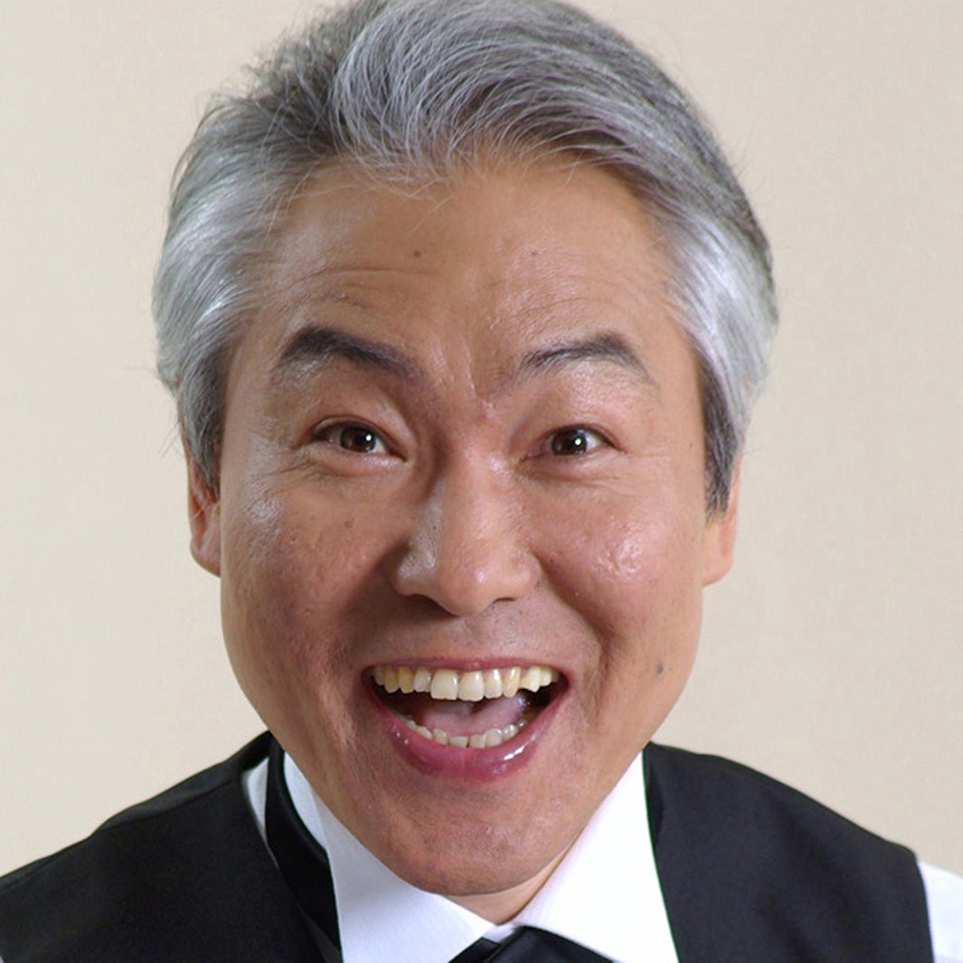 モロ師岡 （提供写真）