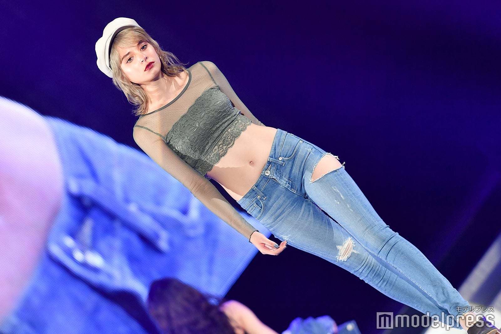 瑛茉ジャスミン（C）モデルプレス