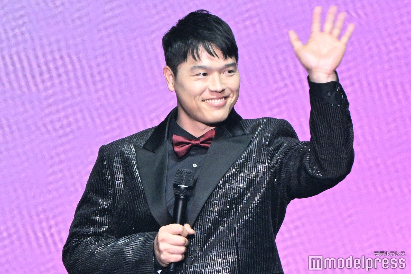 バヤシTV（C）モデルプレス