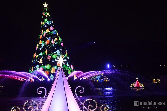 「カラー・オブ・クリスマス」