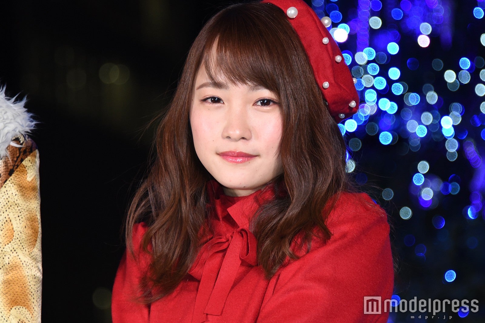 川栄李奈 （C）モデルプレス