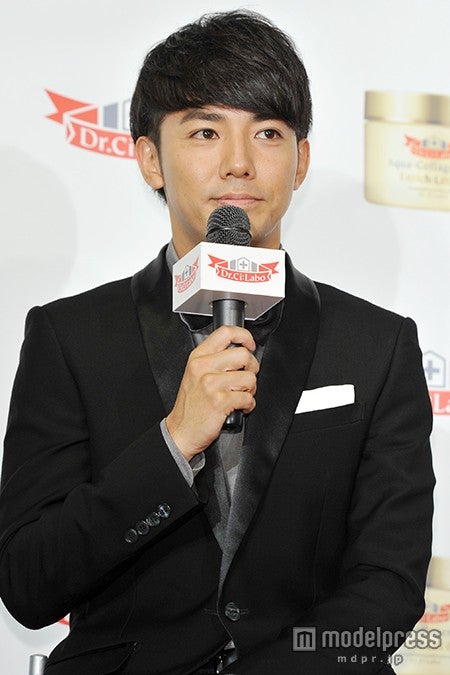 ピース・綾部祐二