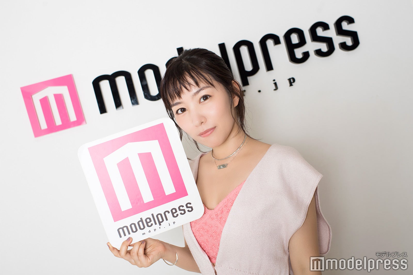 徳永えり（C）モデルプレス