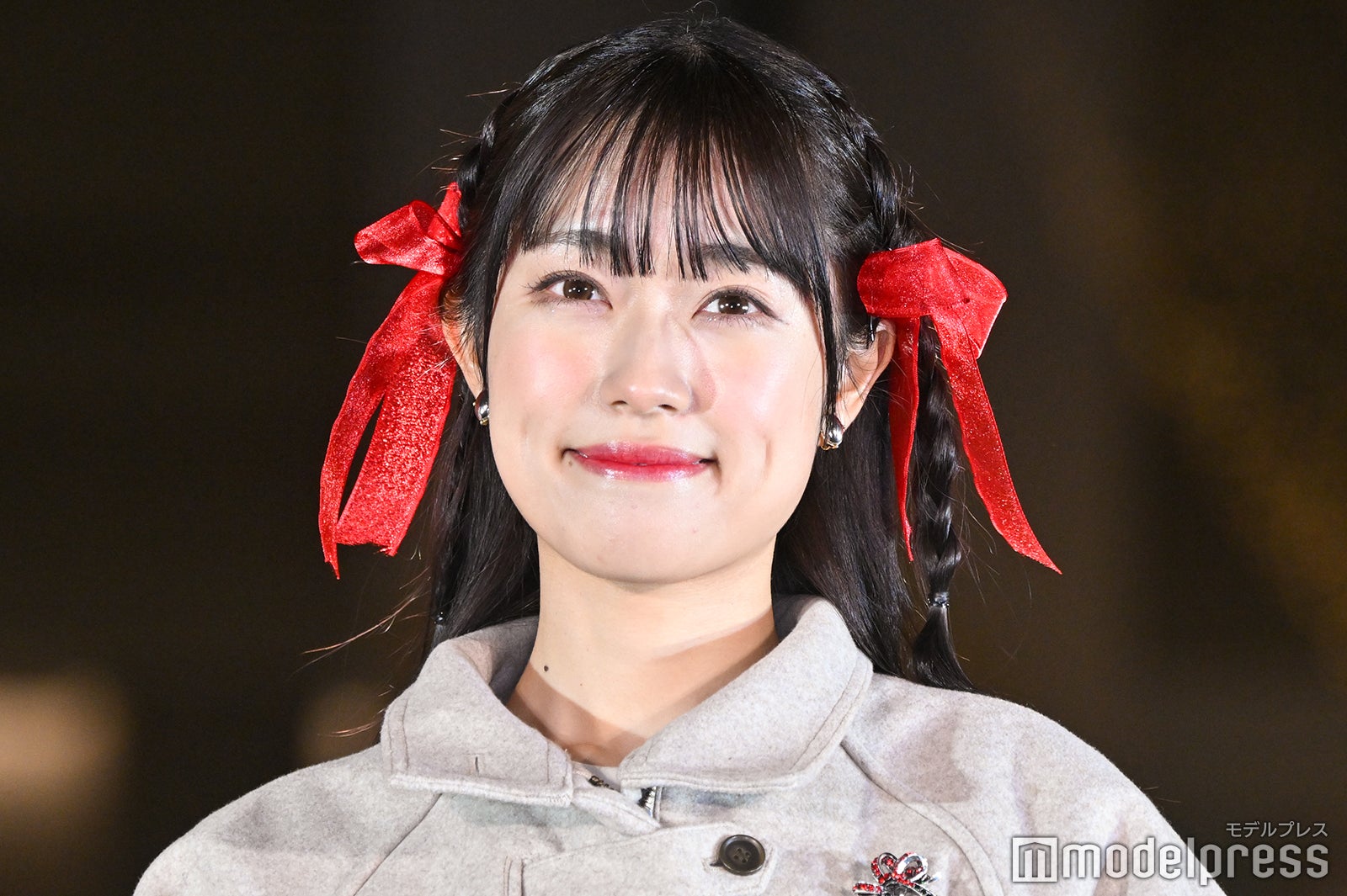 アサヒ（C）モデルプレス