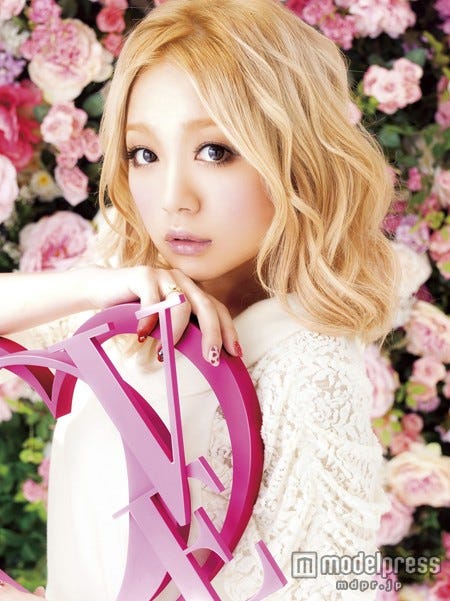 画像2 5 西野カナ 人気漫画家との異色コラボが実現 モデルプレス