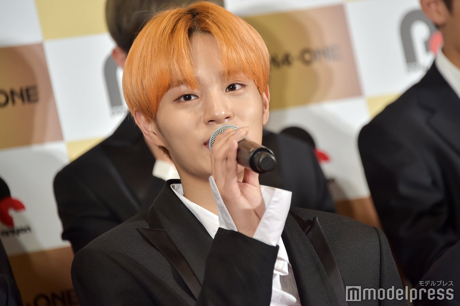 イ・デフィ（C）モデルプレス