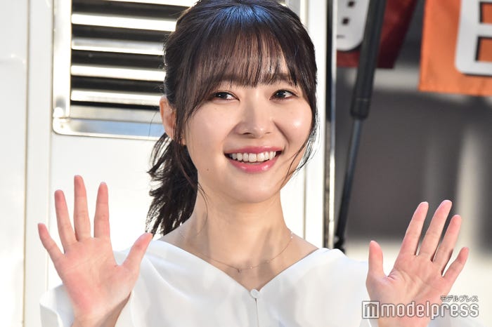 指原莉乃 (C)モデルプレス