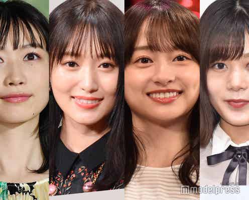 岡本夏美、菅井友香・影山優佳・尾関梨香ら“坂道OG”とのプライベートショット公開「豪華」「可愛い」の声