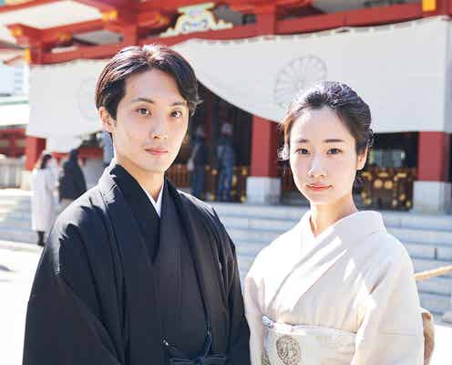 藤間爽子、紫派藤間流三代目家元・藤間紫を継承「私の色を加えていけたら」兄・藤間貴彦は初代藤間翔に改名