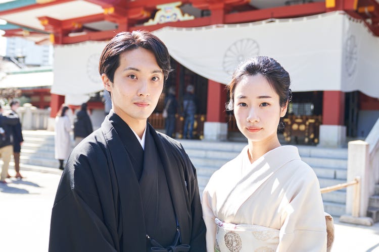 藤間爽子 紫派藤間流三代目家元 藤間紫を継承 私の色を加えていけたら 兄 藤間貴彦は初代藤間翔に改名 モデルプレス 藤間爽子 紫派藤間流三代目家元 藤間紫を継承 私の色を加えていけたら 兄 藤間貴彦は初代藤間翔に改名 モデルプレス