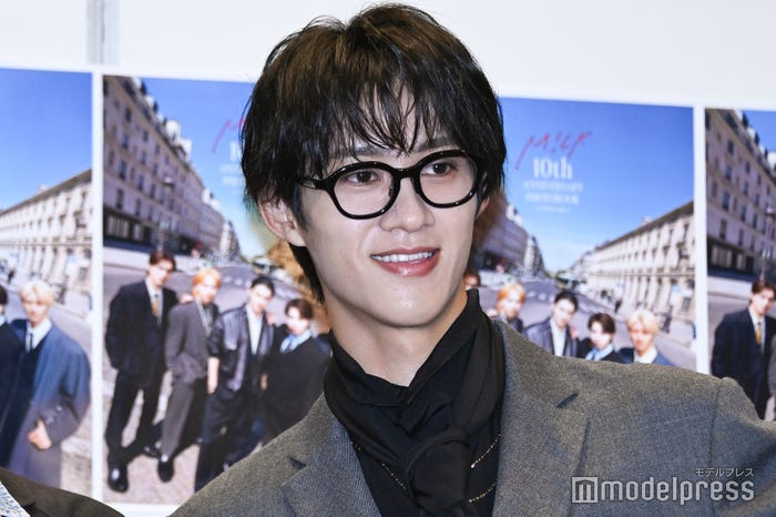 曽野舜太(C)モデルプレス