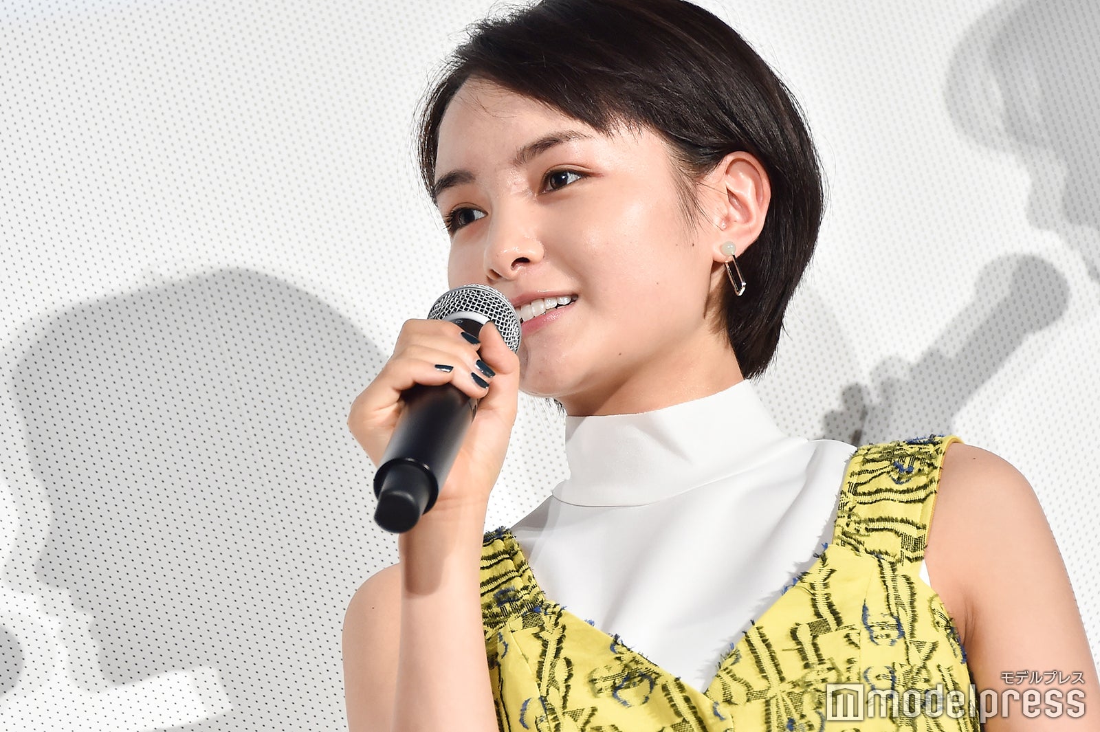 葵わかな （C）モデルプレス