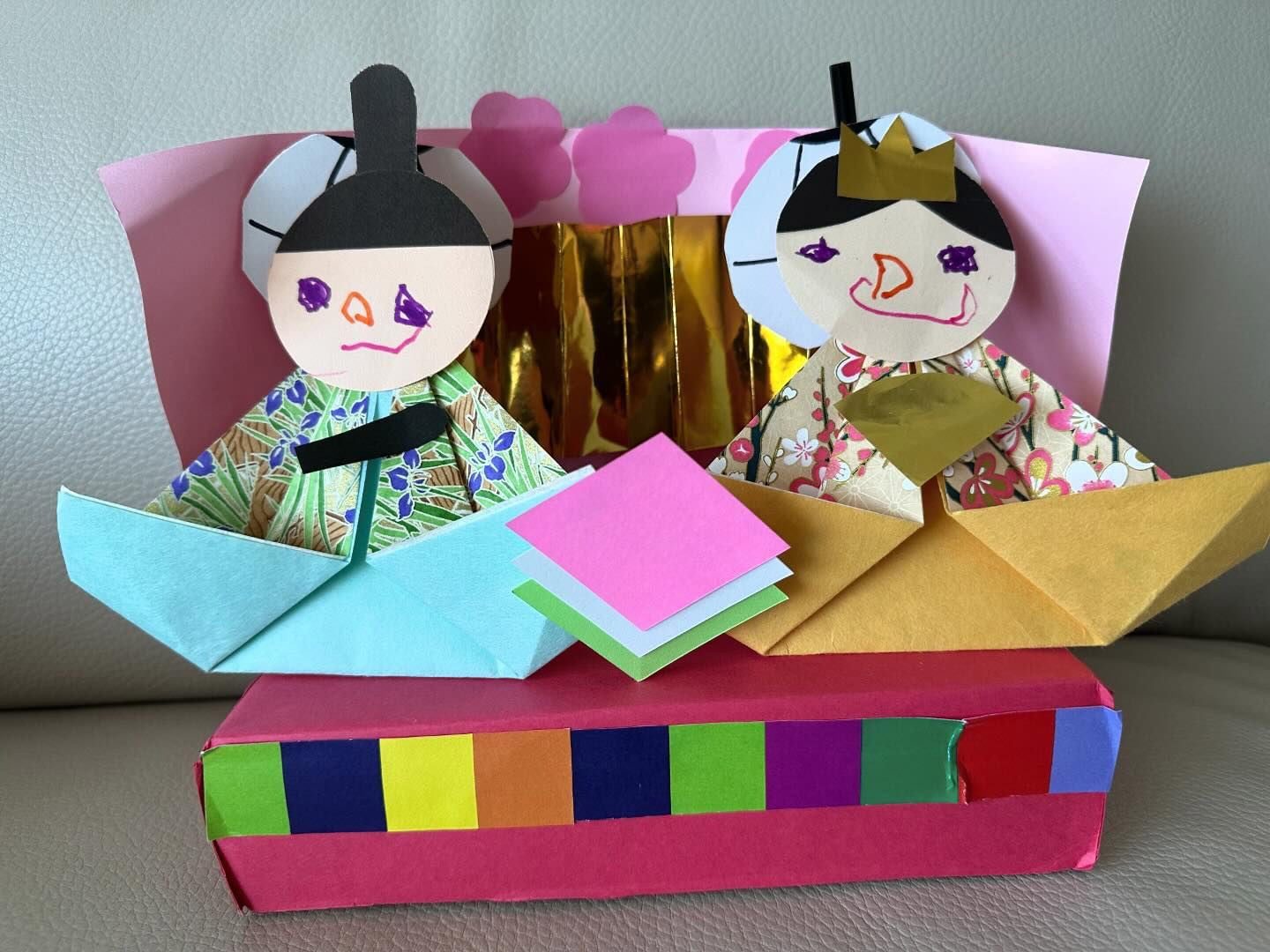 DAIGO Instagramより