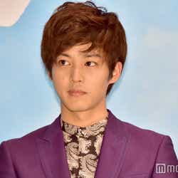 モデルプレス - 松坂桃李、木村文乃の縁結び?「さんまさんに謝らないと…」