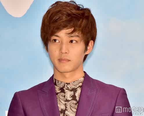 松坂桃李、木村文乃の縁結び?「さんまさんに謝らないと…」