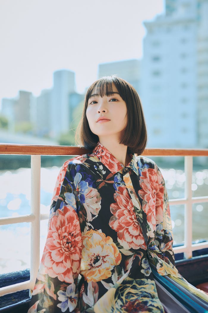 田牧そら