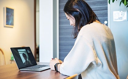 NAGI Hiroshima Hotel＆Lounge／画像提供：サン・クレア