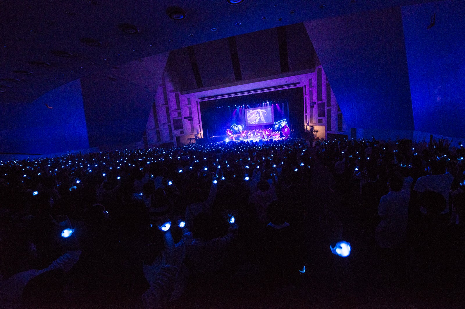 26時のマスカレイド（提供写真）