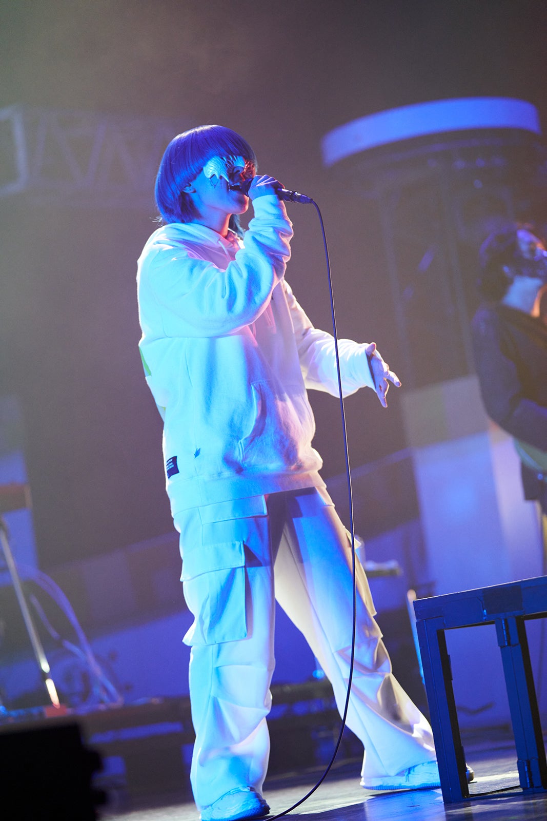 yama（提供写真）