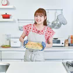 モデルプレス - スリムの秘訣はおからダイエットにあり?「Ray」松元絵里花が簡単レシピを紹介