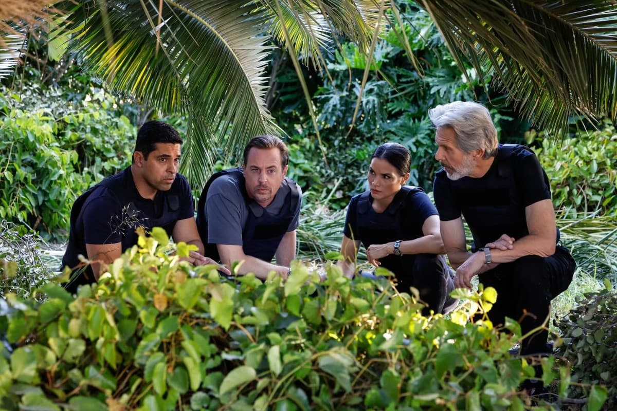 【ネタバレ】『NCIS』シーズン23、あの人が遂に局長就任へ？ ギブス不在から5年、シリーズ最大の転換点