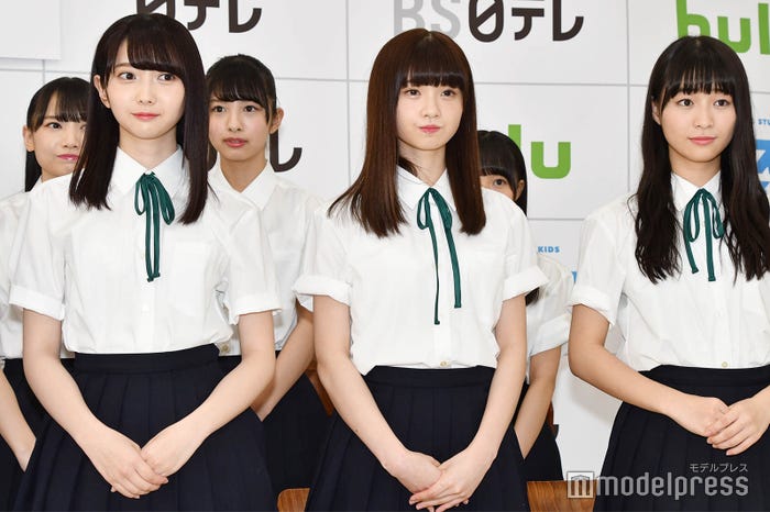 ≠ME (C)モデルプレス