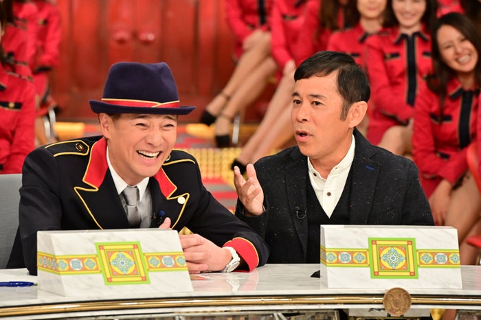 岡村隆史 中居正広との5年間の絶交期間を初告白 険悪ムードで めちゃイケ Smapライブ乱入 モデルプレス 岡村隆史 中居正広との5年間の絶交期間を初告白 険悪ムードで めちゃイケ Smapライブ乱入 モデルプレス