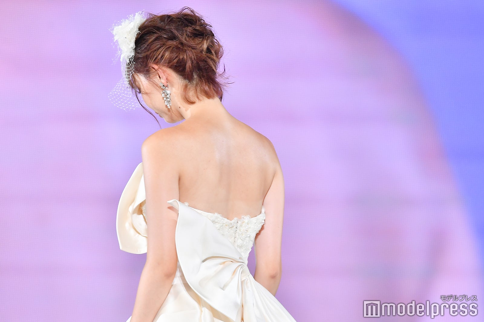 江野沢愛美（C）モデルプレス