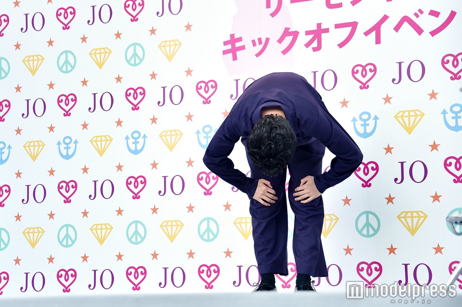 山崎賢人 （C）モデルプレス