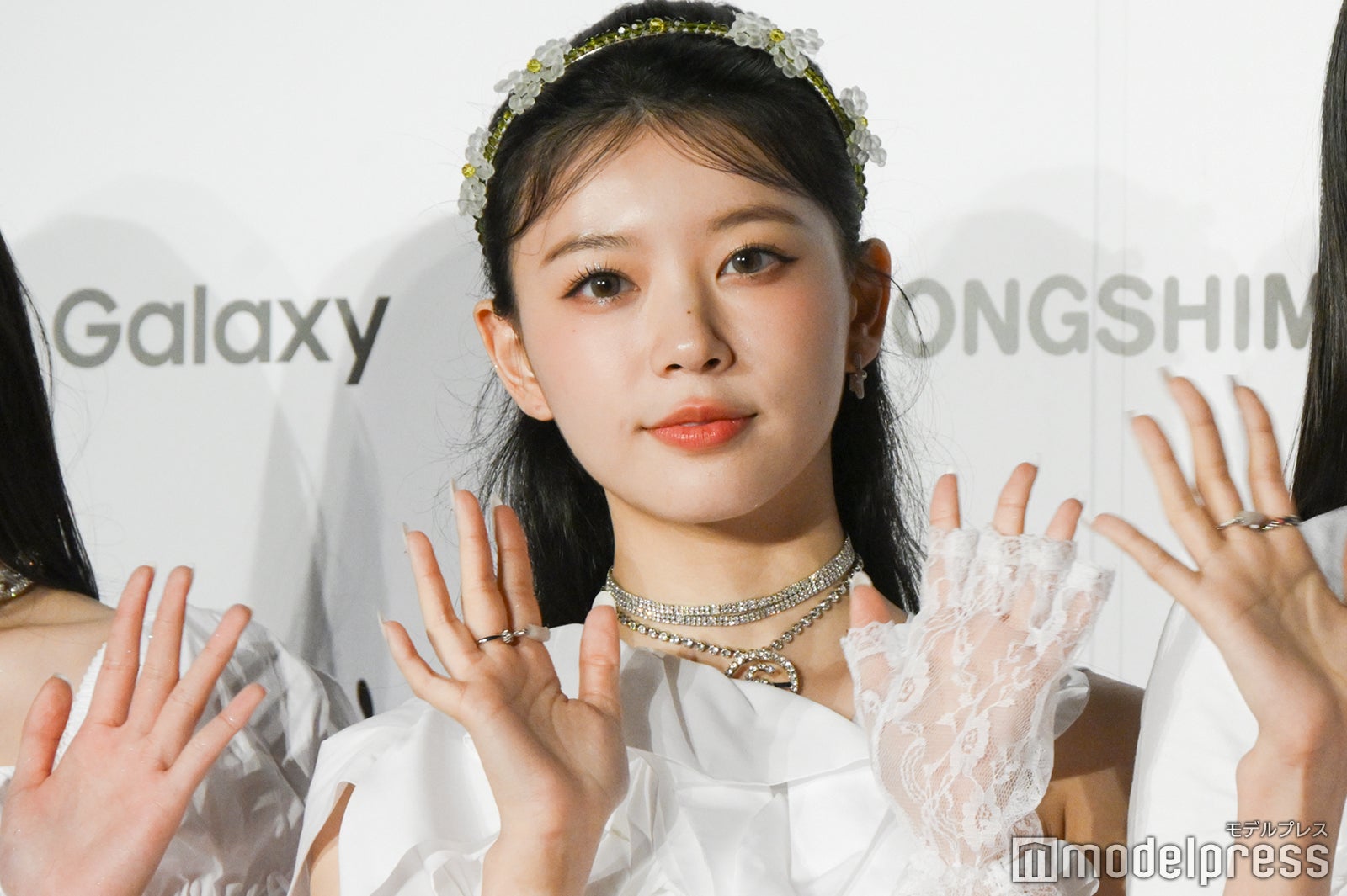 MOKA／ILLIT（C）モデルプレス