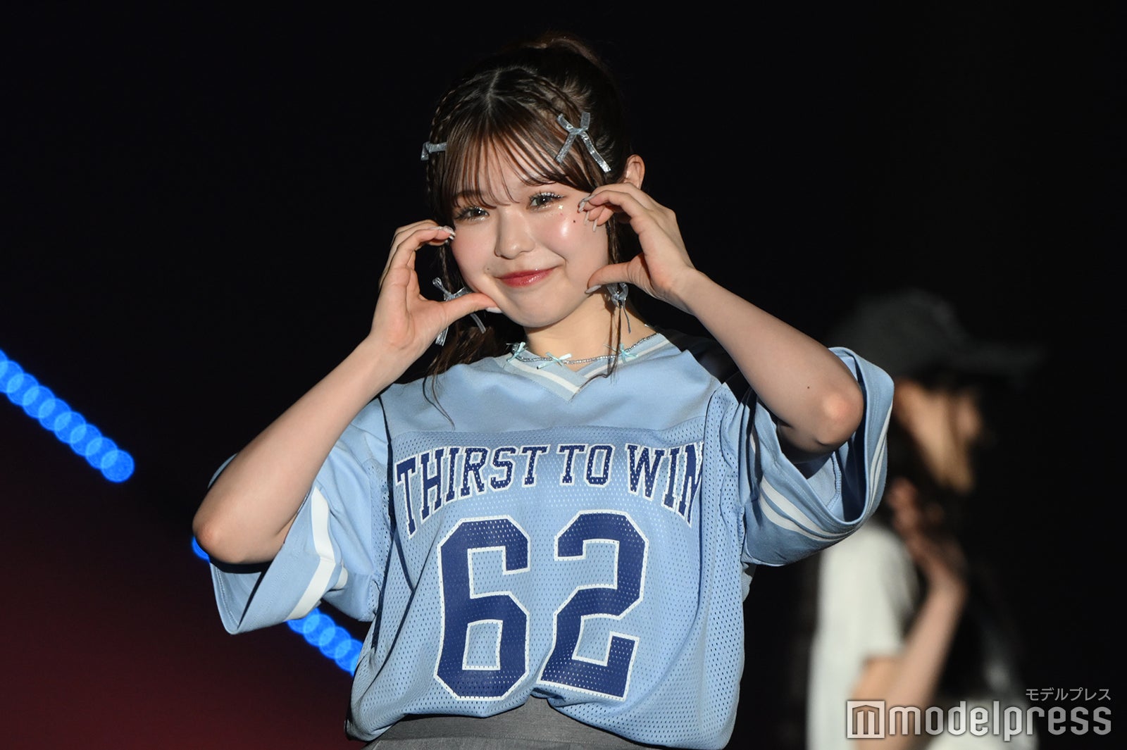 （C）モデルプレス