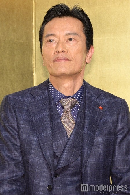 遠藤憲一（C）モデルプレス