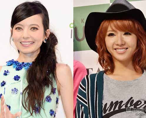 ベッキー、E-girlsに夢中すぎて「どうしよう」 思わぬ告白にメンバー興奮