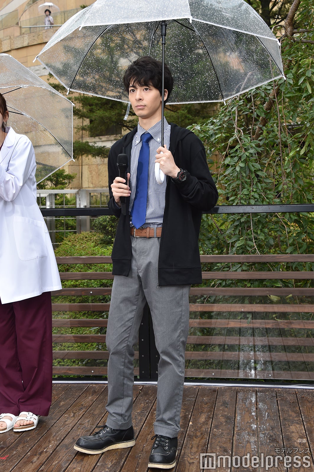 高杉真宙 （C）モデルプレス