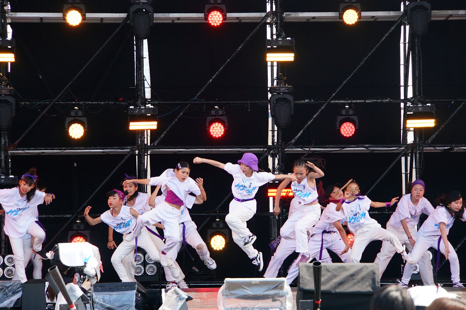 artist academy（画像提供：avex）